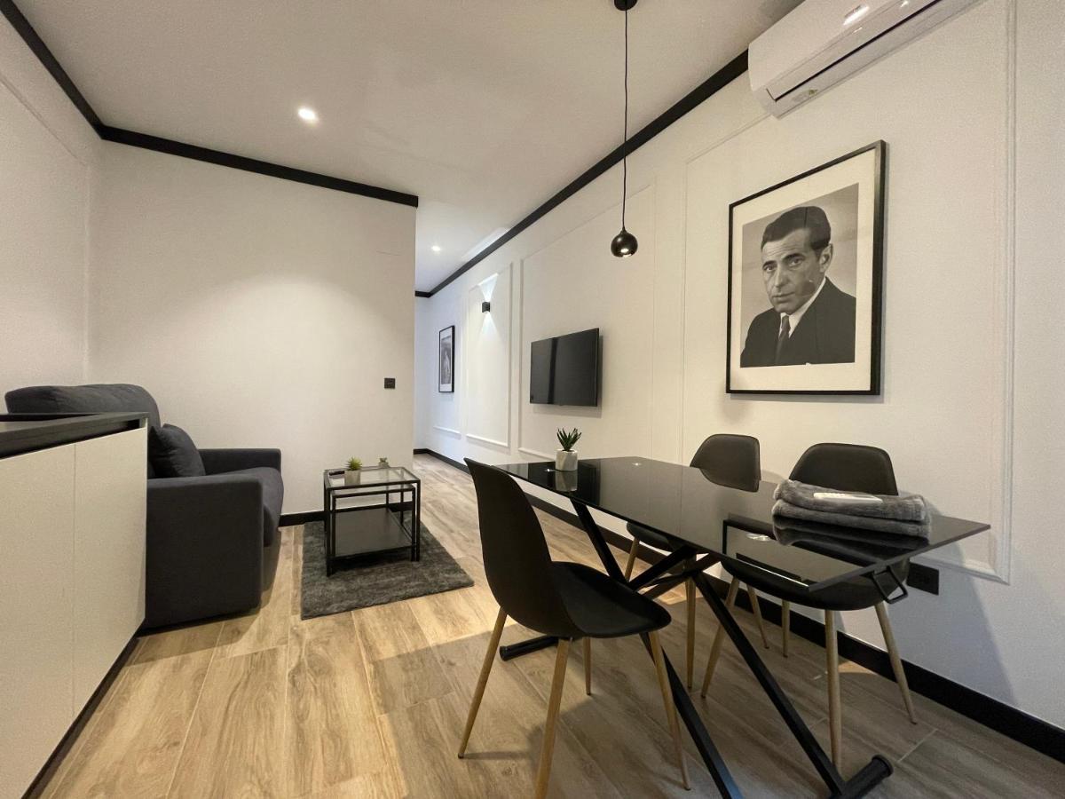 Apartamentos MK77 León - Lancia Exterior foto