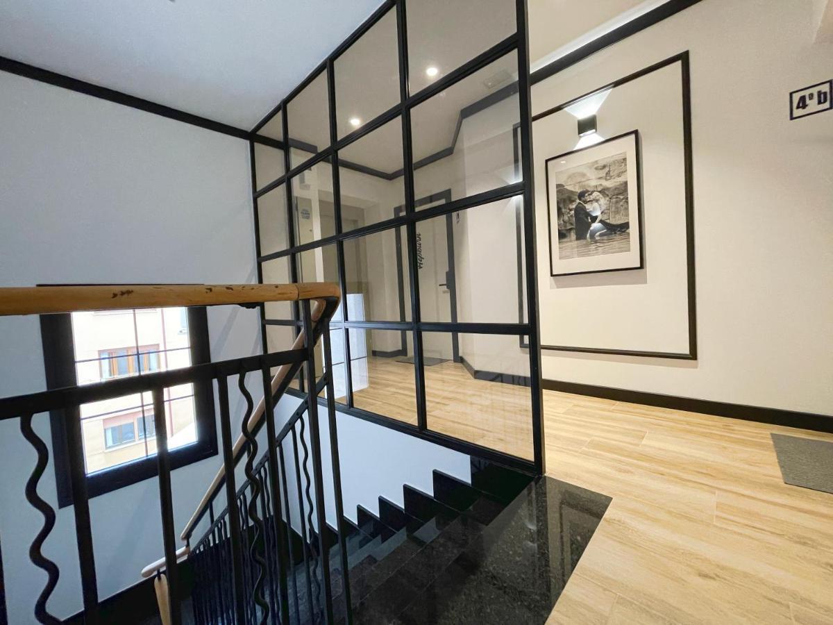 Apartamentos MK77 León - Lancia Exterior foto