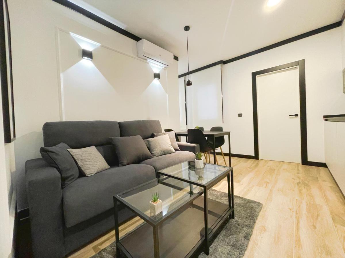 Apartamentos MK77 León - Lancia Exterior foto