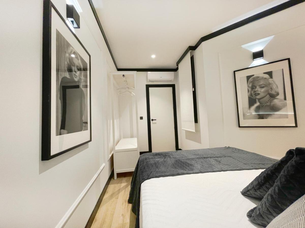 Apartamentos MK77 León - Lancia Exterior foto