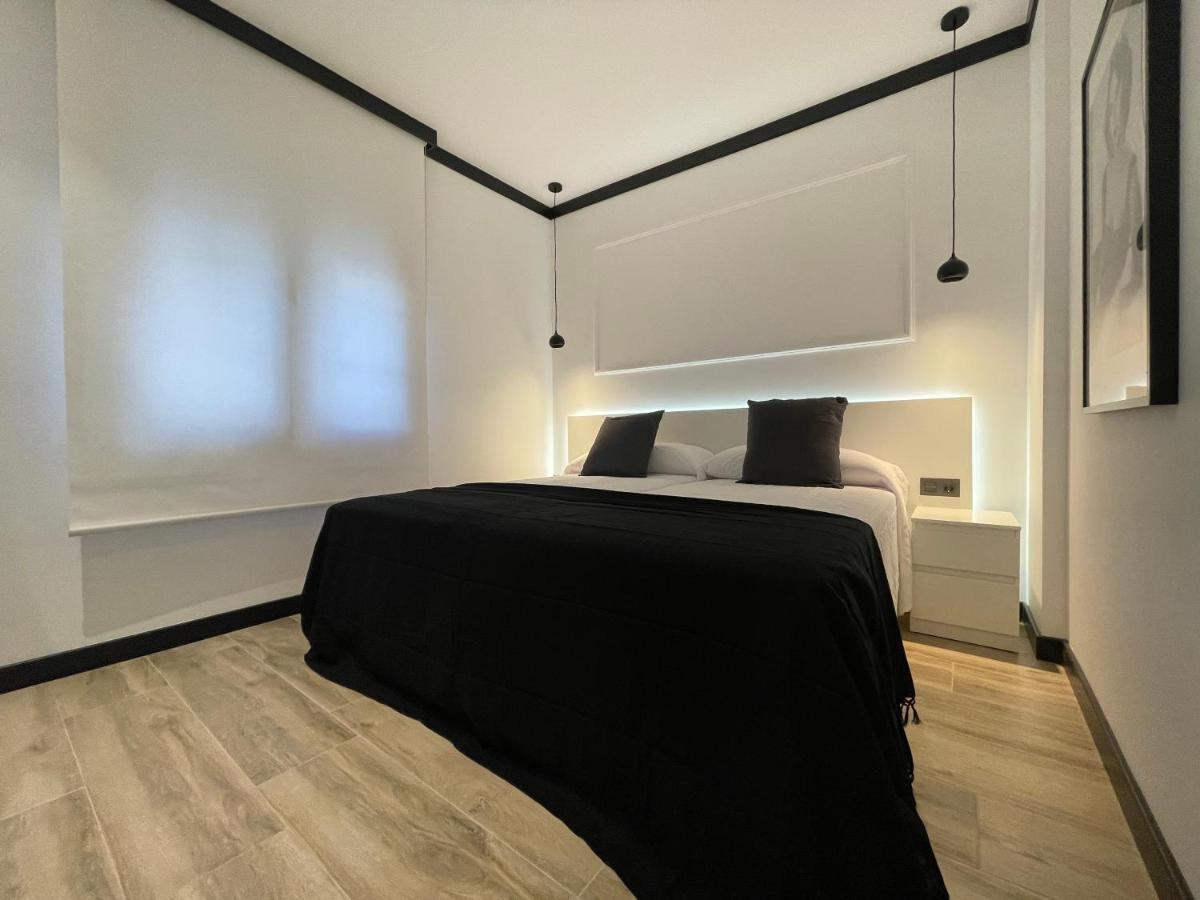 Apartamentos MK77 León - Lancia Exterior foto