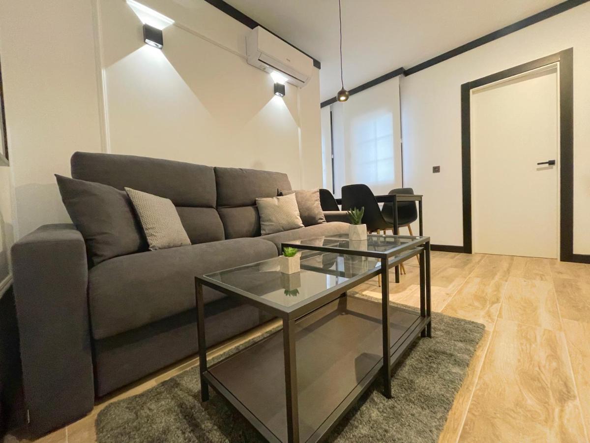 Apartamentos MK77 León - Lancia Exterior foto