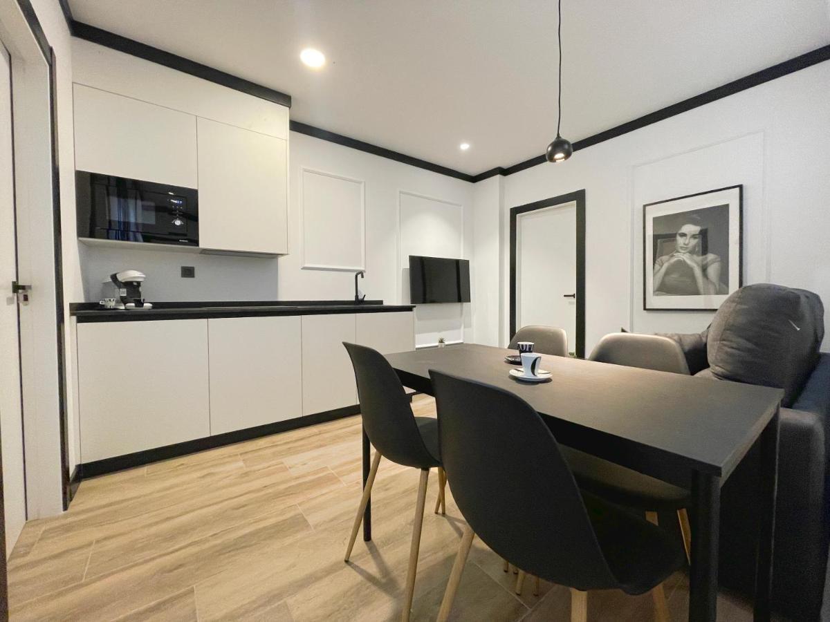 Apartamentos MK77 León - Lancia Exterior foto