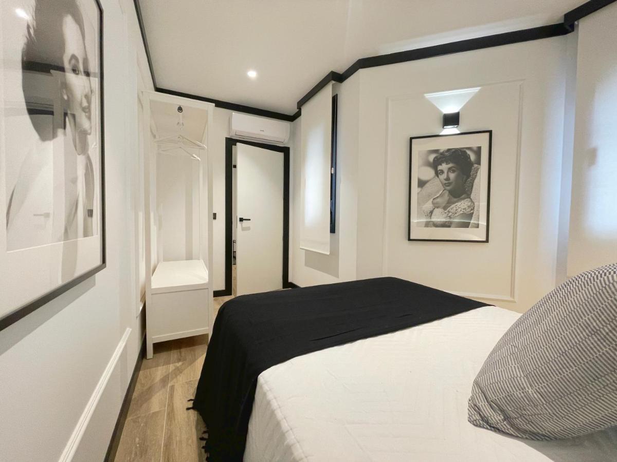 Apartamentos MK77 León - Lancia Exterior foto