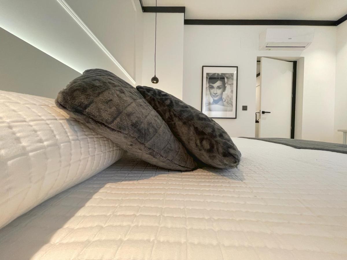 Apartamentos MK77 León - Lancia Exterior foto