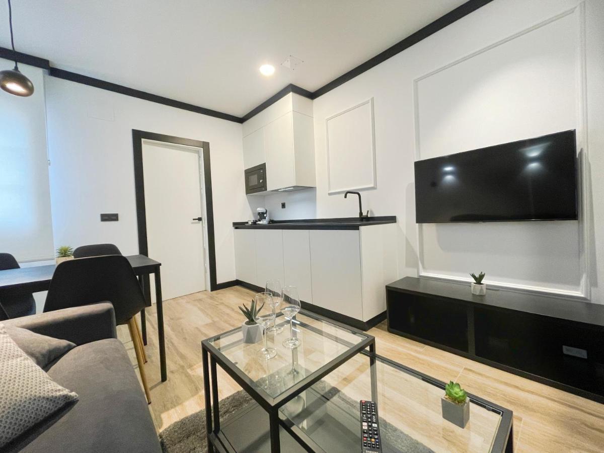 Apartamentos MK77 León - Lancia Exterior foto