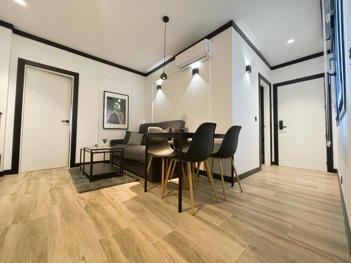 Apartamentos MK77 León - Lancia Exterior foto