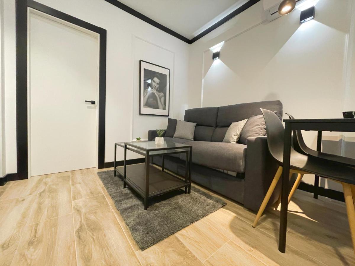Apartamentos MK77 León - Lancia Exterior foto