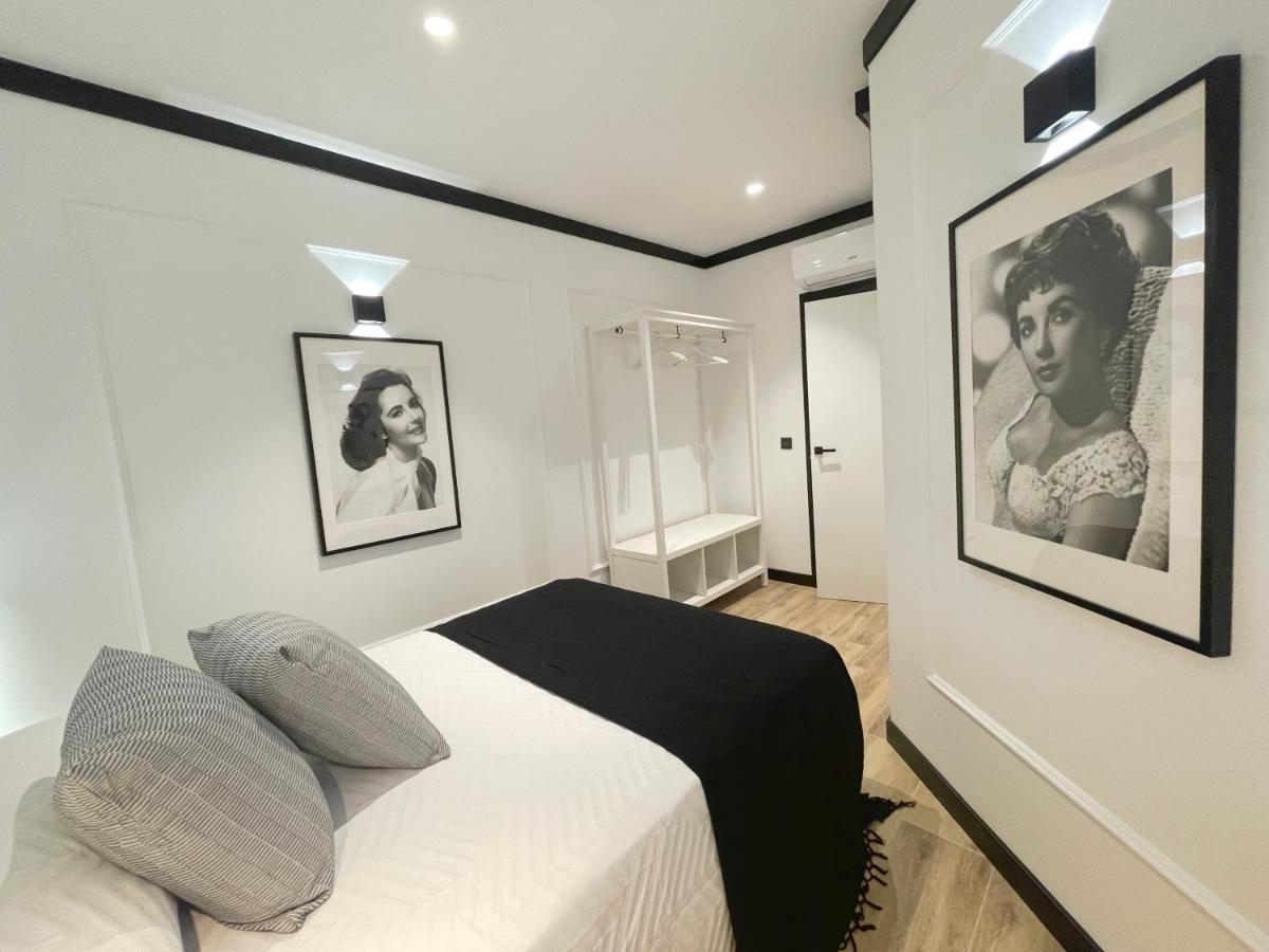 Apartamentos MK77 León - Lancia Exterior foto