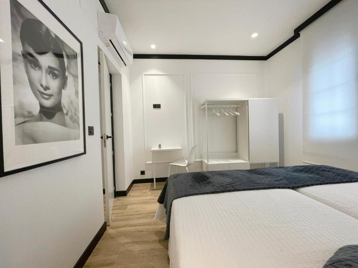 Apartamentos MK77 León - Lancia Exterior foto