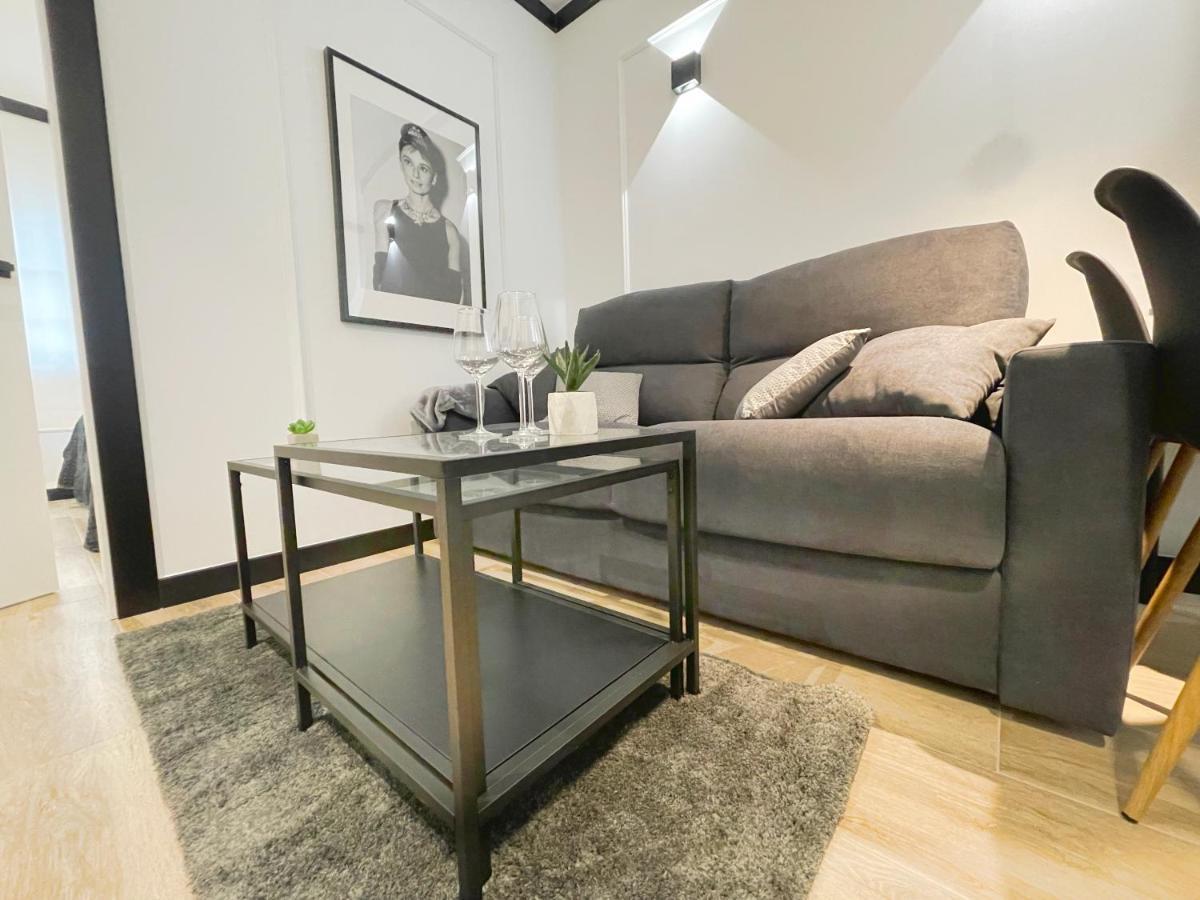 Apartamentos MK77 León - Lancia Exterior foto