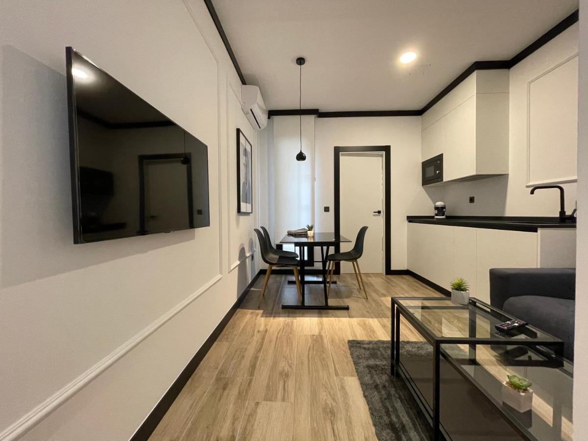 Apartamentos MK77 León - Lancia Exterior foto