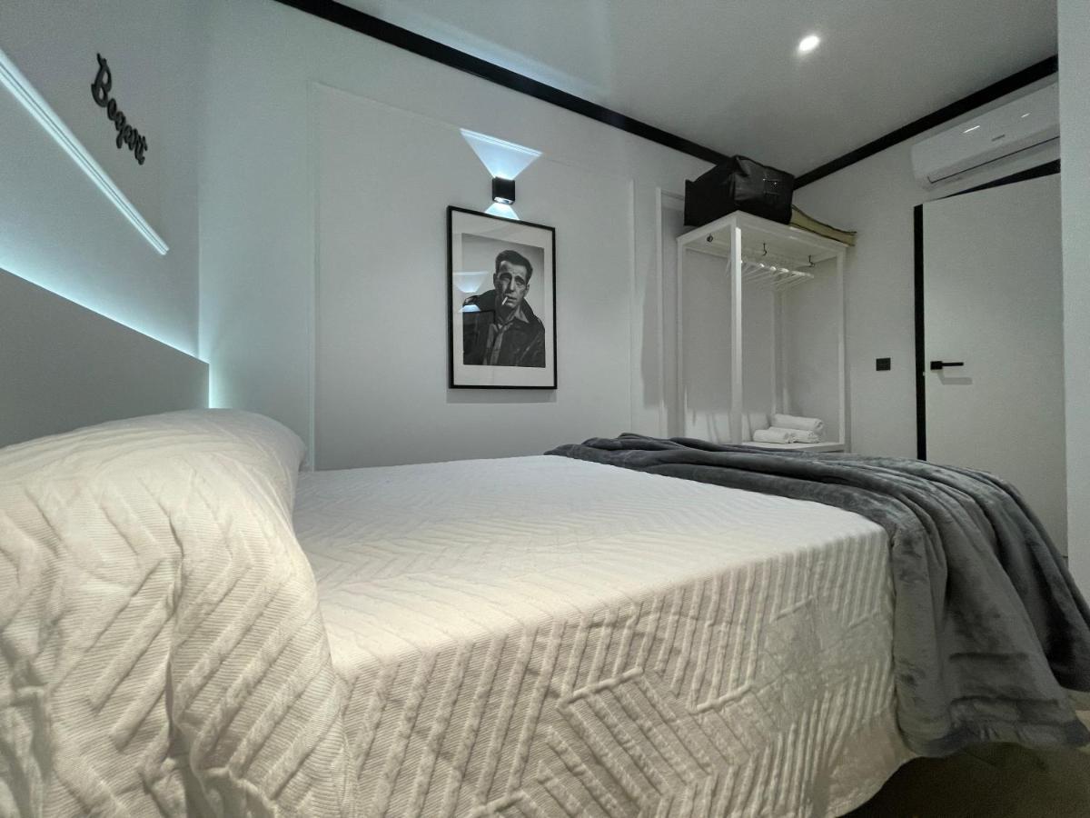 Apartamentos MK77 León - Lancia Exterior foto