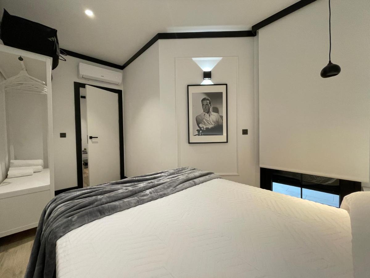 Apartamentos MK77 León - Lancia Exterior foto