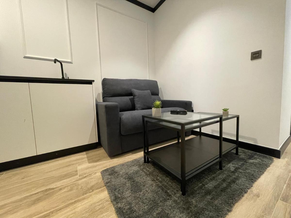 Apartamentos MK77 León - Lancia Exterior foto