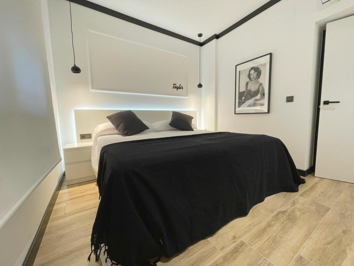 Apartamentos MK77 León - Lancia Exterior foto