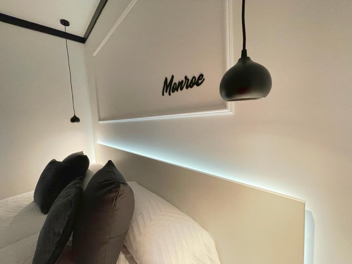 Apartamentos MK77 León - Lancia Exterior foto