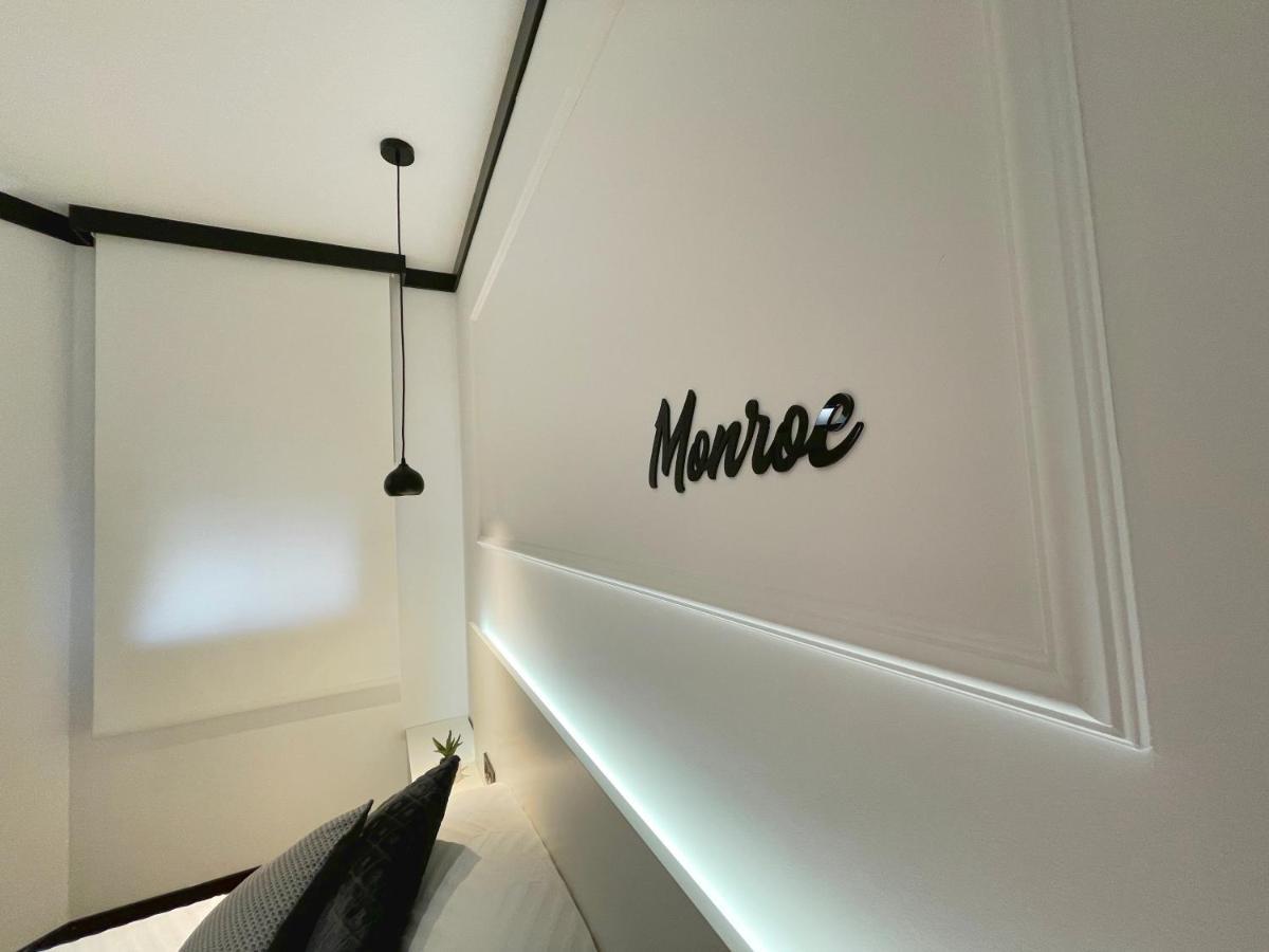 Apartamentos MK77 León - Lancia Exterior foto