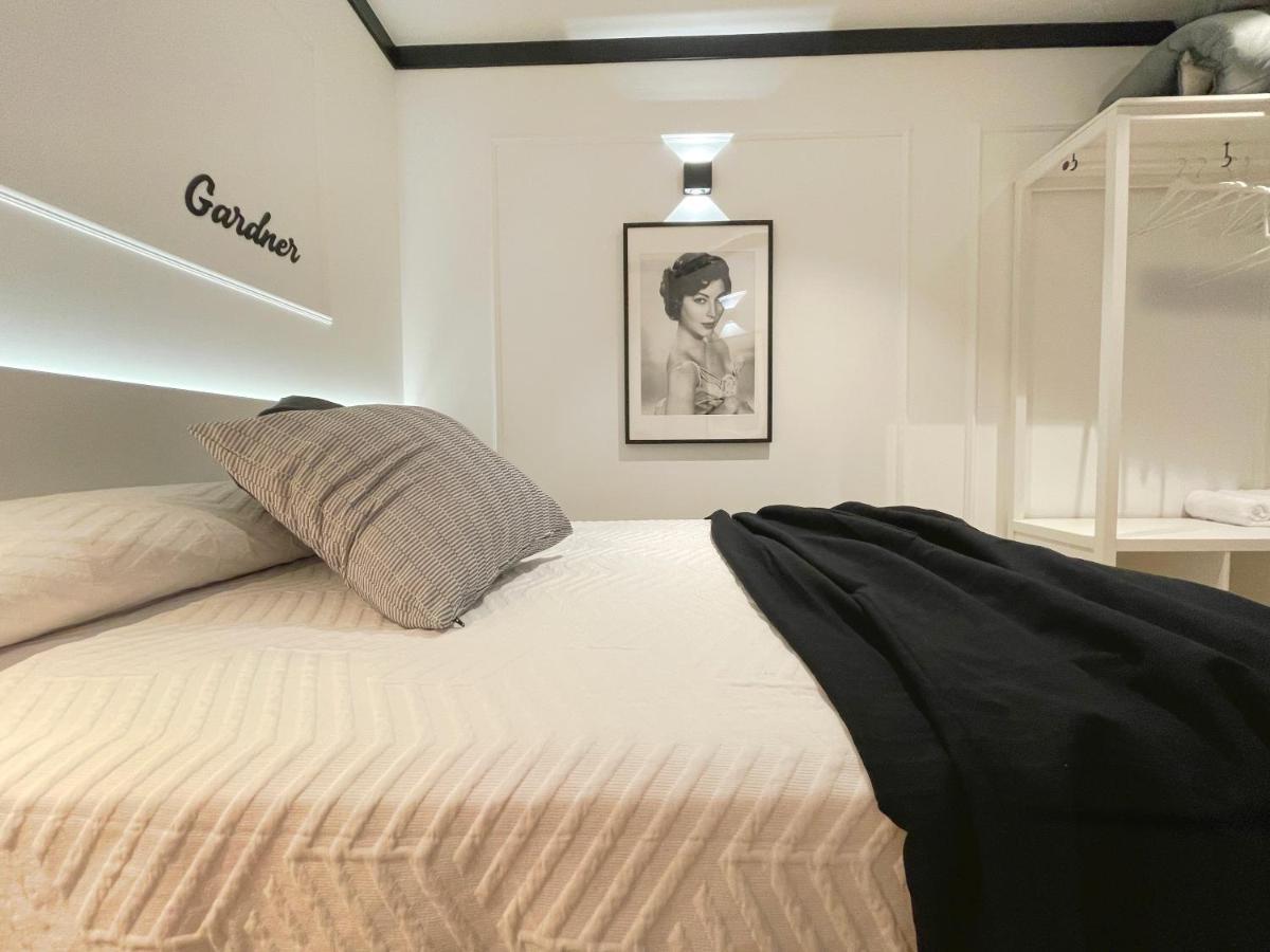 Apartamentos MK77 León - Lancia Exterior foto