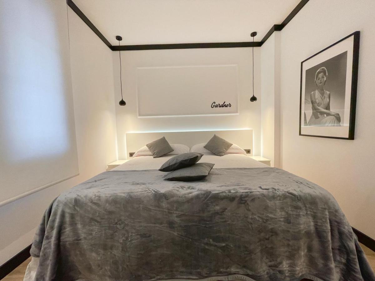 Apartamentos MK77 León - Lancia Exterior foto