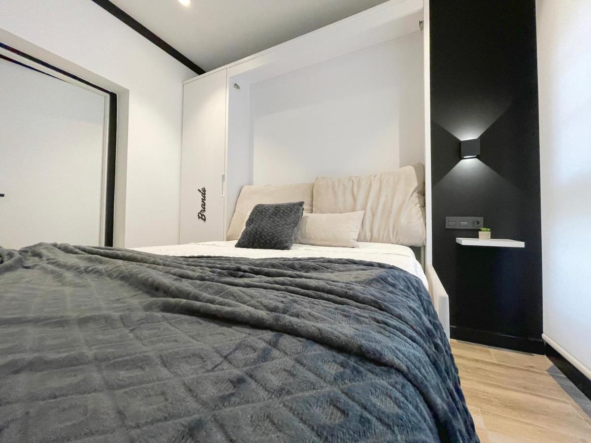 Apartamentos MK77 León - Lancia Exterior foto