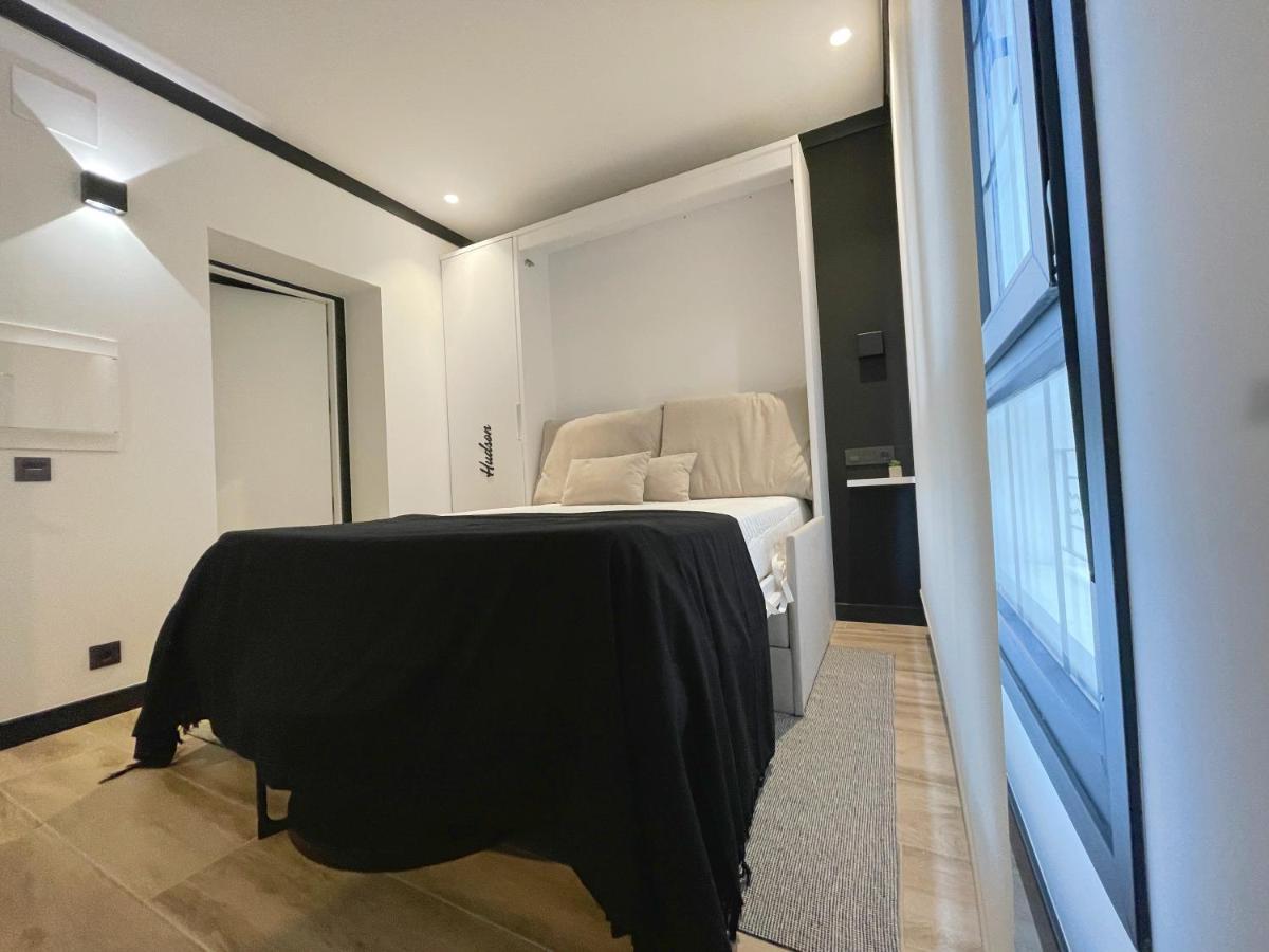 Apartamentos MK77 León - Lancia Exterior foto