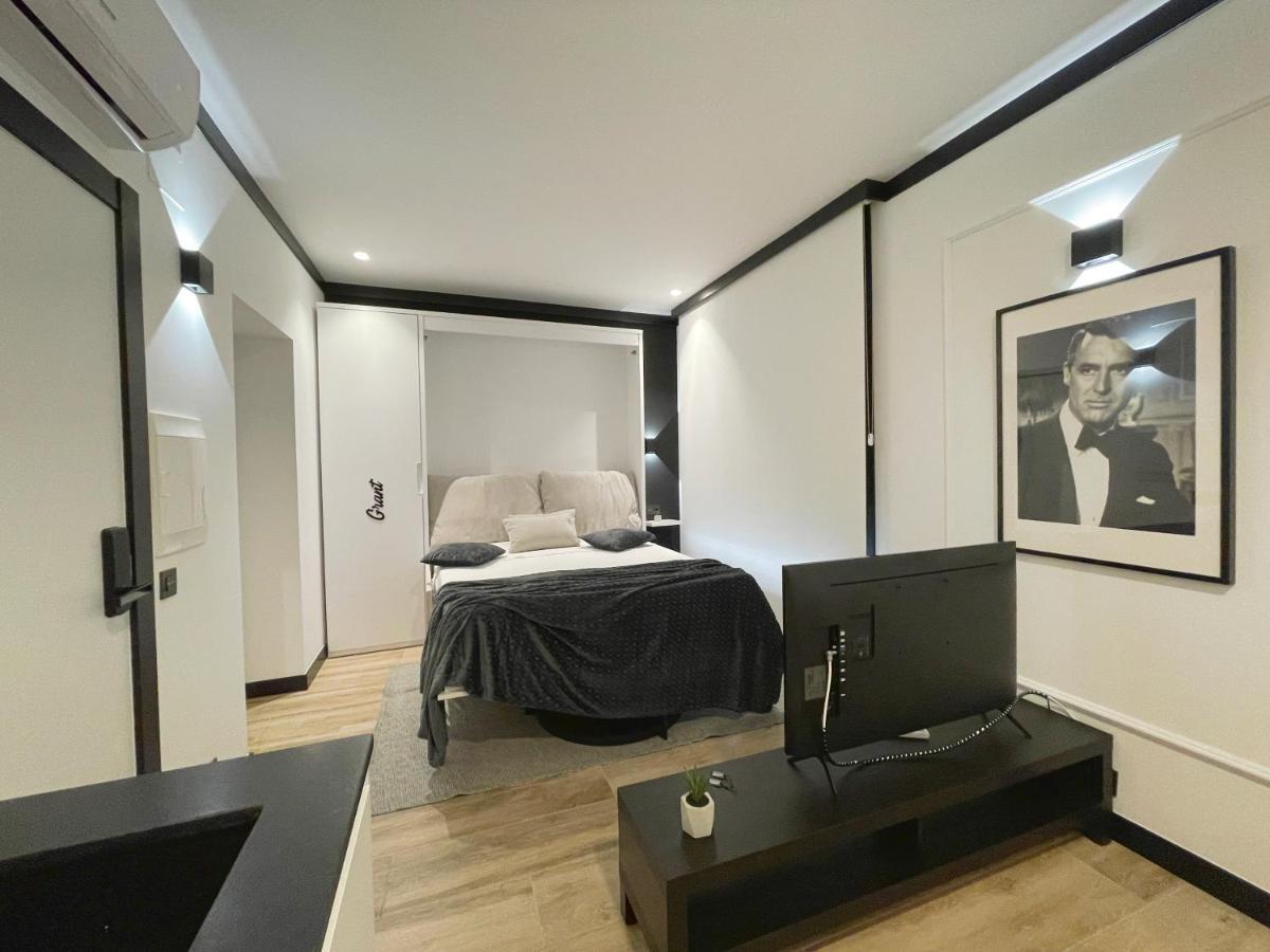 Apartamentos MK77 León - Lancia Exterior foto