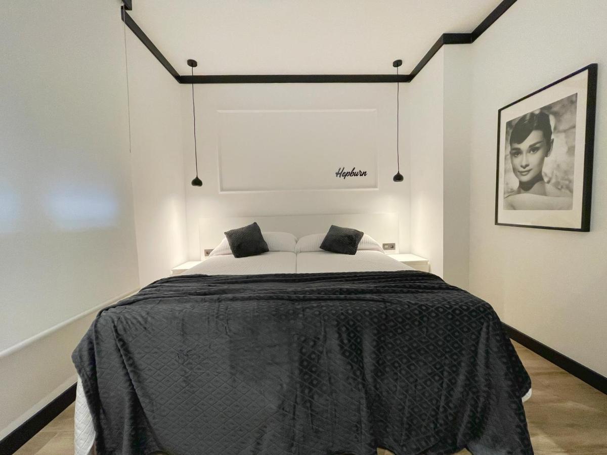 Apartamentos MK77 León - Lancia Exterior foto