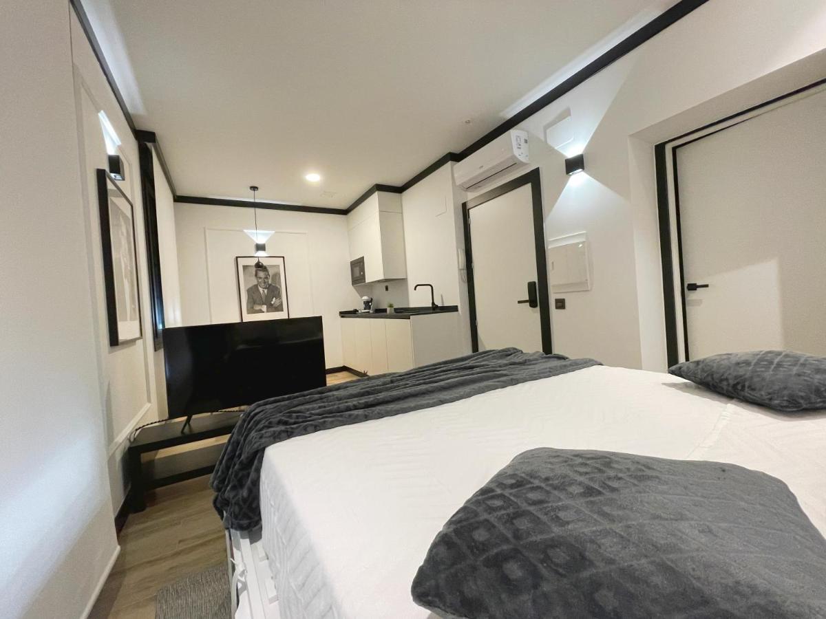 Apartamentos MK77 León - Lancia Exterior foto