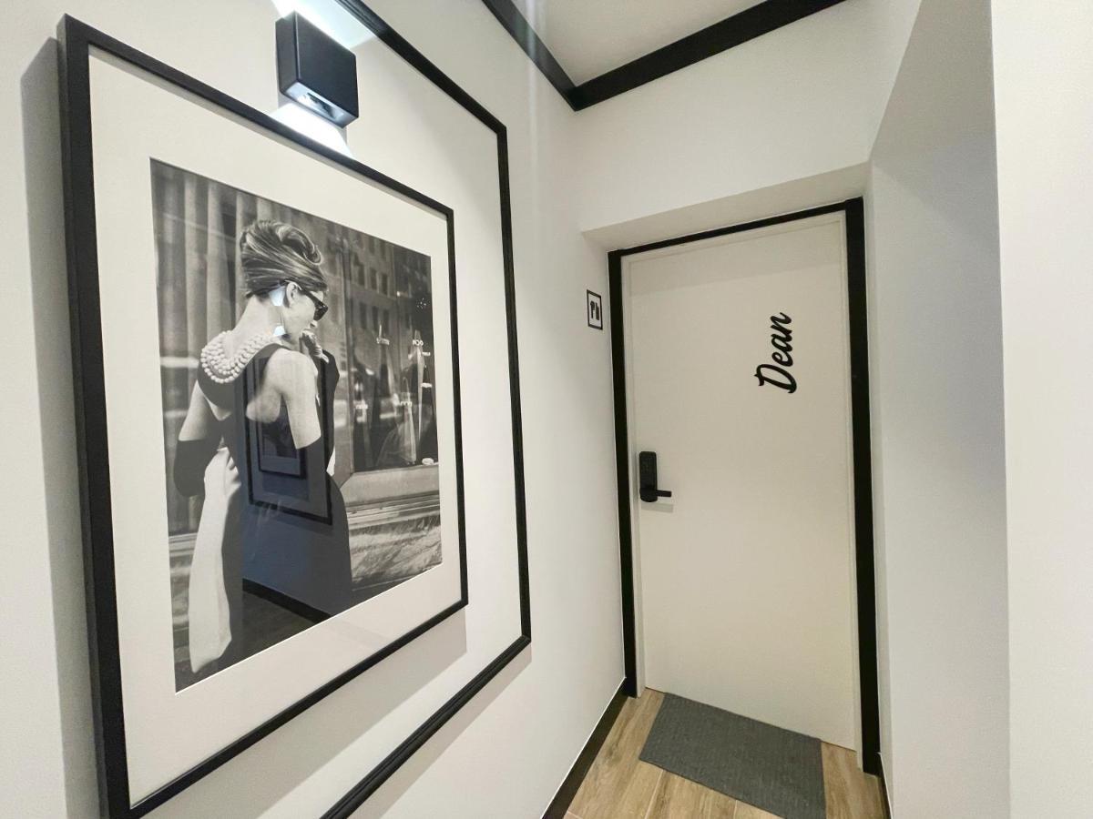 Apartamentos MK77 León - Lancia Exterior foto